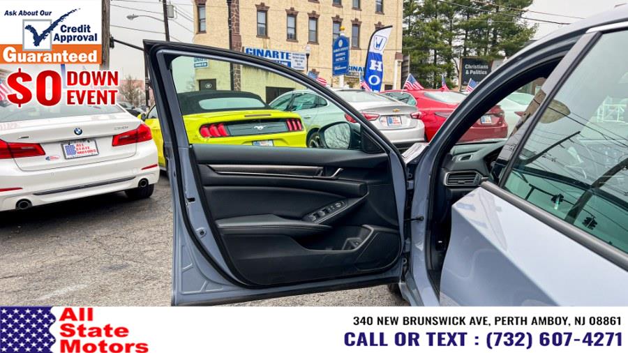 2021 Honda Accord Sedan Sport 1.5T CVT, available for sale in Perth Amboy, New Jersey | All State Motor Inc. Perth Amboy, New Jersey 2021 Honda Accord Sedan Sport 1.5T CVT, available for sale in Perth Amboy, New Jersey | All State Motor Inc. Perth Amboy, New Jersey