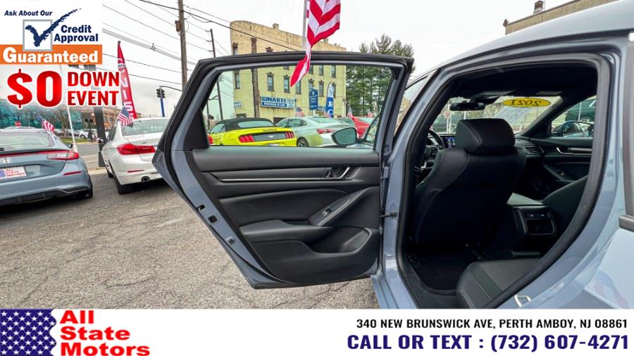 2021 Honda Accord Sedan Sport 1.5T CVT, available for sale in Perth Amboy, New Jersey | All State Motor Inc. Perth Amboy, New Jersey 2021 Honda Accord Sedan Sport 1.5T CVT, available for sale in Perth Amboy, New Jersey | All State Motor Inc. Perth Amboy, New Jersey