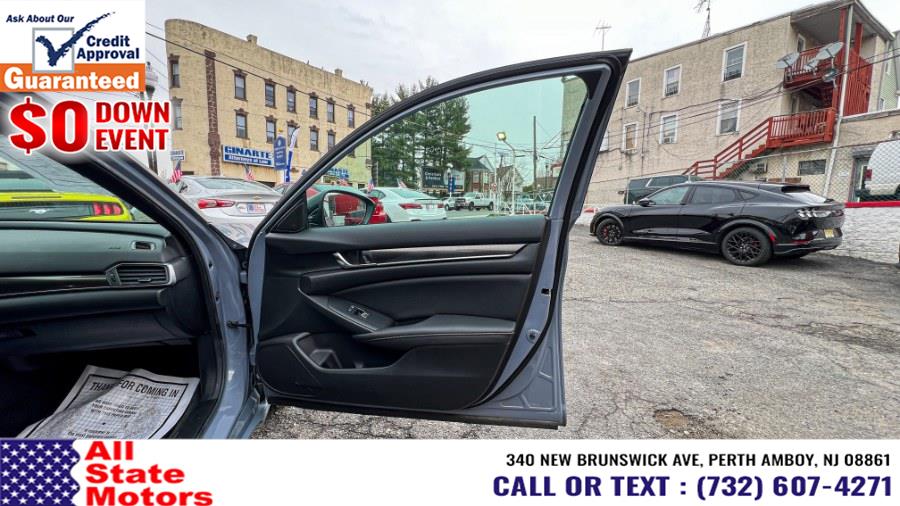 2021 Honda Accord Sedan Sport 1.5T CVT, available for sale in Perth Amboy, New Jersey | All State Motor Inc. Perth Amboy, New Jersey 2021 Honda Accord Sedan Sport 1.5T CVT, available for sale in Perth Amboy, New Jersey | All State Motor Inc. Perth Amboy, New Jersey