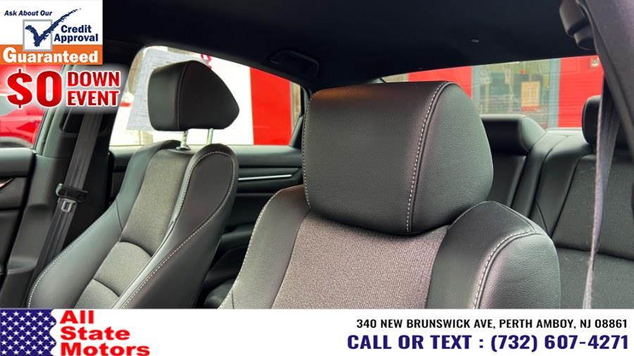 2021 Honda Accord Sedan Sport 1.5T CVT, available for sale in Perth Amboy, New Jersey | All State Motor Inc. Perth Amboy, New Jersey 2021 Honda Accord Sedan Sport 1.5T CVT, available for sale in Perth Amboy, New Jersey | All State Motor Inc. Perth Amboy, New Jersey