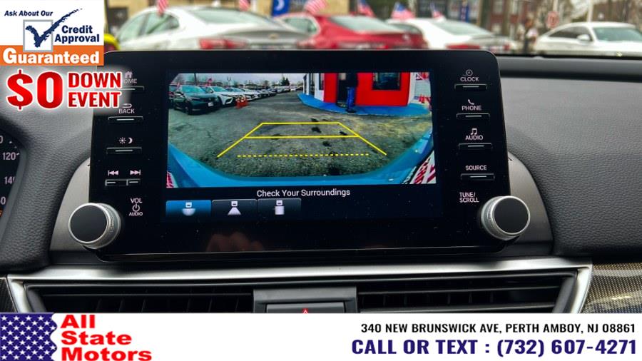 2021 Honda Accord Sedan Sport 1.5T CVT, available for sale in Perth Amboy, New Jersey | All State Motor Inc. Perth Amboy, New Jersey 2021 Honda Accord Sedan Sport 1.5T CVT, available for sale in Perth Amboy, New Jersey | All State Motor Inc. Perth Amboy, New Jersey