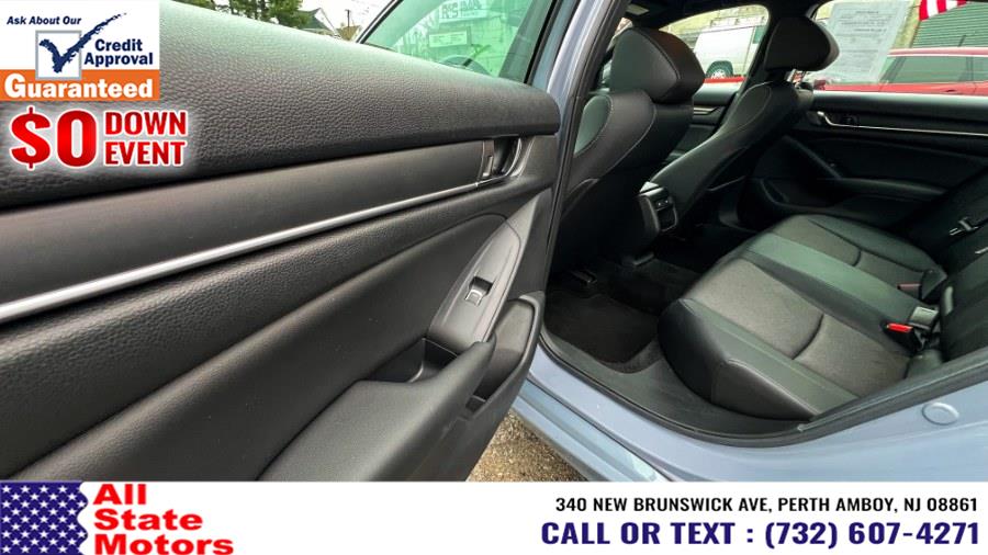 2021 Honda Accord Sedan Sport 1.5T CVT, available for sale in Perth Amboy, New Jersey | All State Motor Inc. Perth Amboy, New Jersey 2021 Honda Accord Sedan Sport 1.5T CVT, available for sale in Perth Amboy, New Jersey | All State Motor Inc. Perth Amboy, New Jersey