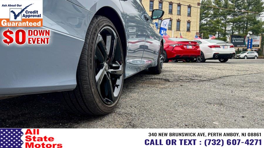 2021 Honda Accord Sedan Sport 1.5T CVT, available for sale in Perth Amboy, New Jersey | All State Motor Inc. Perth Amboy, New Jersey 2021 Honda Accord Sedan Sport 1.5T CVT, available for sale in Perth Amboy, New Jersey | All State Motor Inc. Perth Amboy, New Jersey