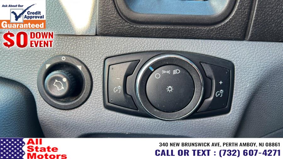 2019 Ford Transit Van T-250 148" Med Rf 9000 GVWR Sliding RH Dr, available for sale in Perth Amboy, New Jersey | All State Motor Inc. Perth Amboy, New Jersey 2019 Ford Transit Van T-250 148" Med Rf 9000 GVWR Sliding RH Dr, available for sale in Perth Amboy, New Jersey | All State Motor Inc. Perth Amboy, New Jersey