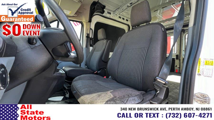 2019 Ford Transit Van T-250 148" Med Rf 9000 GVWR Sliding RH Dr, available for sale in Perth Amboy, New Jersey | All State Motor Inc. Perth Amboy, New Jersey 2019 Ford Transit Van T-250 148" Med Rf 9000 GVWR Sliding RH Dr, available for sale in Perth Amboy, New Jersey | All State Motor Inc. Perth Amboy, New Jersey