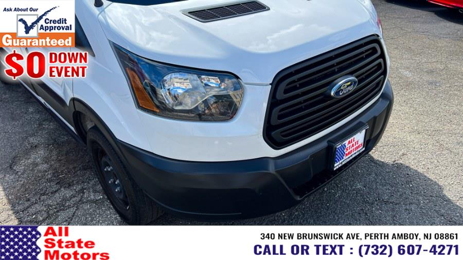 2019 Ford Transit Van T-250 148" Med Rf 9000 GVWR Sliding RH Dr, available for sale in Perth Amboy, New Jersey | All State Motor Inc. Perth Amboy, New Jersey 2019 Ford Transit Van T-250 148" Med Rf 9000 GVWR Sliding RH Dr, available for sale in Perth Amboy, New Jersey | All State Motor Inc. Perth Amboy, New Jersey