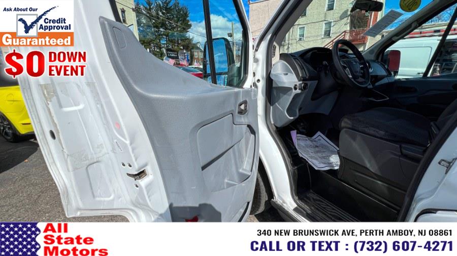 2019 Ford Transit Van T-250 148" Med Rf 9000 GVWR Sliding RH Dr, available for sale in Perth Amboy, New Jersey | All State Motor Inc. Perth Amboy, New Jersey 2019 Ford Transit Van T-250 148" Med Rf 9000 GVWR Sliding RH Dr, available for sale in Perth Amboy, New Jersey | All State Motor Inc. Perth Amboy, New Jersey