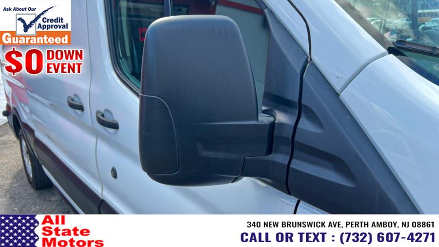 2019 Ford Transit Van T-250 148" Med Rf 9000 GVWR Sliding RH Dr, available for sale in Perth Amboy, New Jersey | All State Motor Inc. Perth Amboy, New Jersey 2019 Ford Transit Van T-250 148" Med Rf 9000 GVWR Sliding RH Dr, available for sale in Perth Amboy, New Jersey | All State Motor Inc. Perth Amboy, New Jersey
