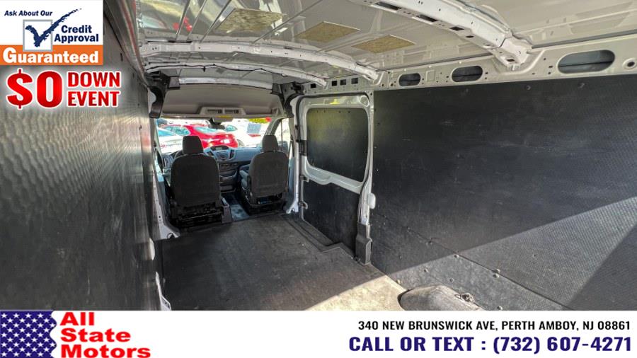 2019 Ford Transit Van T-250 148" Med Rf 9000 GVWR Sliding RH Dr, available for sale in Perth Amboy, New Jersey | All State Motor Inc. Perth Amboy, New Jersey 2019 Ford Transit Van T-250 148" Med Rf 9000 GVWR Sliding RH Dr, available for sale in Perth Amboy, New Jersey | All State Motor Inc. Perth Amboy, New Jersey