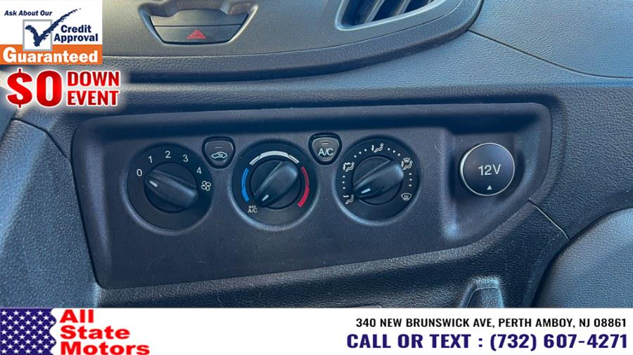 2019 Ford Transit Van T-250 148" Med Rf 9000 GVWR Sliding RH Dr, available for sale in Perth Amboy, New Jersey | All State Motor Inc. Perth Amboy, New Jersey 2019 Ford Transit Van T-250 148" Med Rf 9000 GVWR Sliding RH Dr, available for sale in Perth Amboy, New Jersey | All State Motor Inc. Perth Amboy, New Jersey