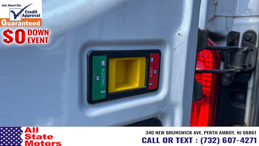2019 Ford Transit Van T-250 148" Med Rf 9000 GVWR Sliding RH Dr, available for sale in Perth Amboy, New Jersey | All State Motor Inc. Perth Amboy, New Jersey 2019 Ford Transit Van T-250 148" Med Rf 9000 GVWR Sliding RH Dr, available for sale in Perth Amboy, New Jersey | All State Motor Inc. Perth Amboy, New Jersey