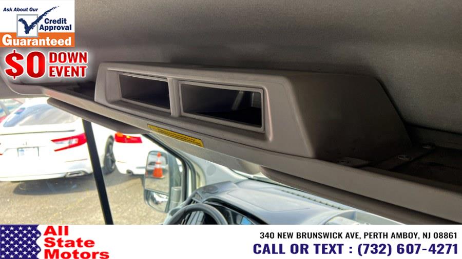 2019 Ford Transit Van T-250 148" Med Rf 9000 GVWR Sliding RH Dr, available for sale in Perth Amboy, New Jersey | All State Motor Inc. Perth Amboy, New Jersey 2019 Ford Transit Van T-250 148" Med Rf 9000 GVWR Sliding RH Dr, available for sale in Perth Amboy, New Jersey | All State Motor Inc. Perth Amboy, New Jersey