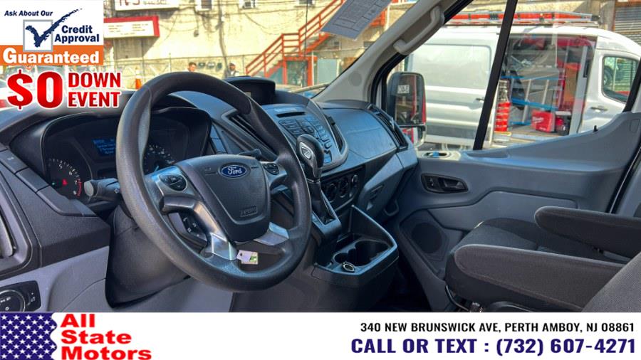 2019 Ford Transit Van T-250 148" Med Rf 9000 GVWR Sliding RH Dr, available for sale in Perth Amboy, New Jersey | All State Motor Inc. Perth Amboy, New Jersey 2019 Ford Transit Van T-250 148" Med Rf 9000 GVWR Sliding RH Dr, available for sale in Perth Amboy, New Jersey | All State Motor Inc. Perth Amboy, New Jersey