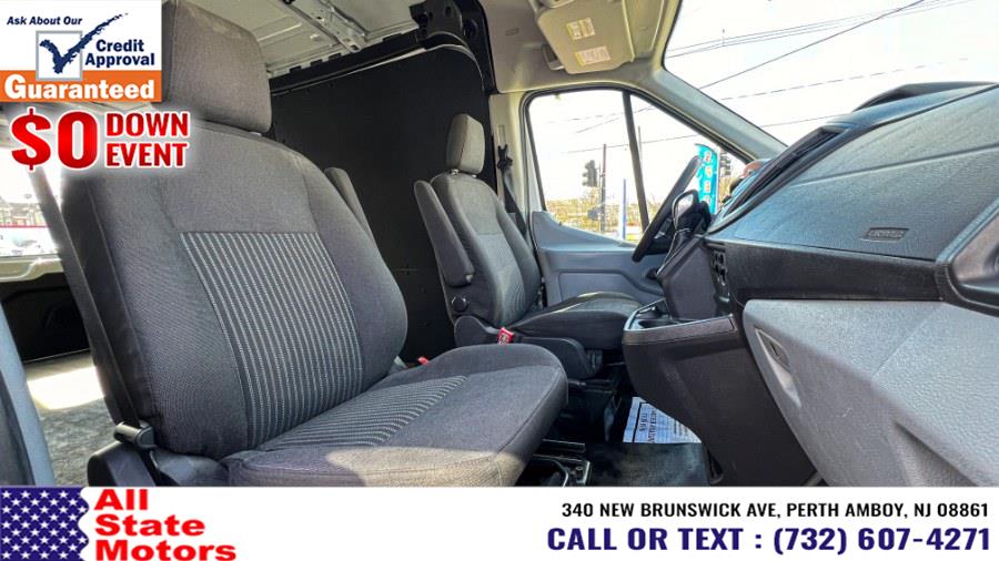 2019 Ford Transit Van T-250 148" Med Rf 9000 GVWR Sliding RH Dr, available for sale in Perth Amboy, New Jersey | All State Motor Inc. Perth Amboy, New Jersey 2019 Ford Transit Van T-250 148" Med Rf 9000 GVWR Sliding RH Dr, available for sale in Perth Amboy, New Jersey | All State Motor Inc. Perth Amboy, New Jersey
