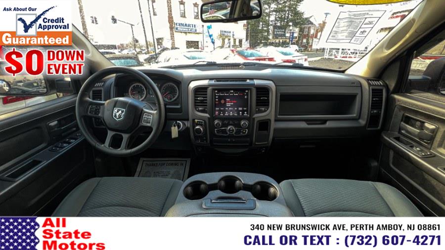 2019 Ram 1500 Classic Express 4x4 Quad Cab 6''4" Box, available for sale in Perth Amboy, New Jersey | All State Motor Inc. Perth Amboy, New Jersey 2019 Ram 1500 Classic Express 4x4 Quad Cab 6''4" Box, available for sale in Perth Amboy, New Jersey | All State Motor Inc. Perth Amboy, New Jersey