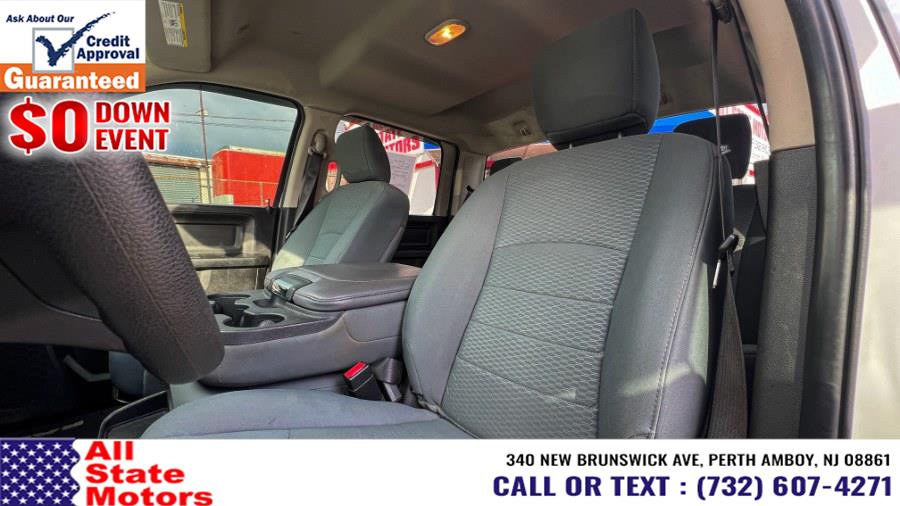 2019 Ram 1500 Classic Express 4x4 Quad Cab 6''4" Box, available for sale in Perth Amboy, New Jersey | All State Motor Inc. Perth Amboy, New Jersey 2019 Ram 1500 Classic Express 4x4 Quad Cab 6''4" Box, available for sale in Perth Amboy, New Jersey | All State Motor Inc. Perth Amboy, New Jersey