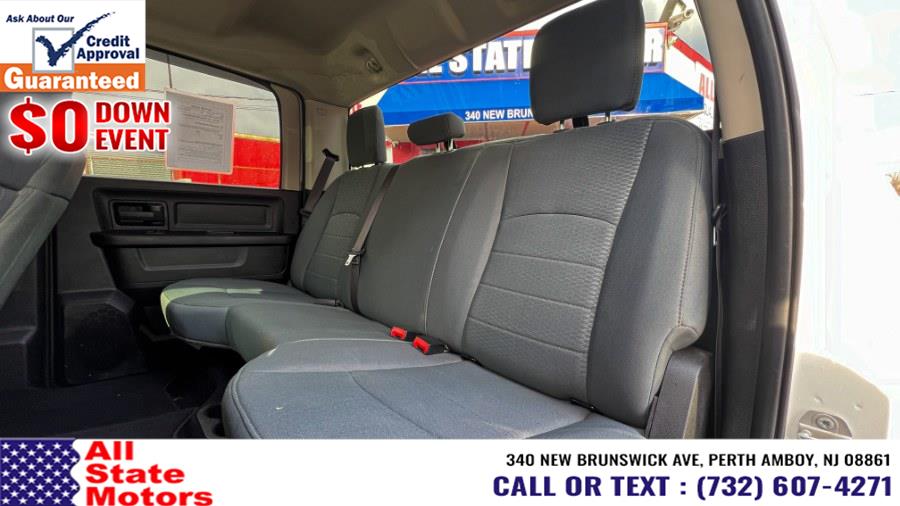 2019 Ram 1500 Classic Express 4x4 Quad Cab 6''4" Box, available for sale in Perth Amboy, New Jersey | All State Motor Inc. Perth Amboy, New Jersey 2019 Ram 1500 Classic Express 4x4 Quad Cab 6''4" Box, available for sale in Perth Amboy, New Jersey | All State Motor Inc. Perth Amboy, New Jersey