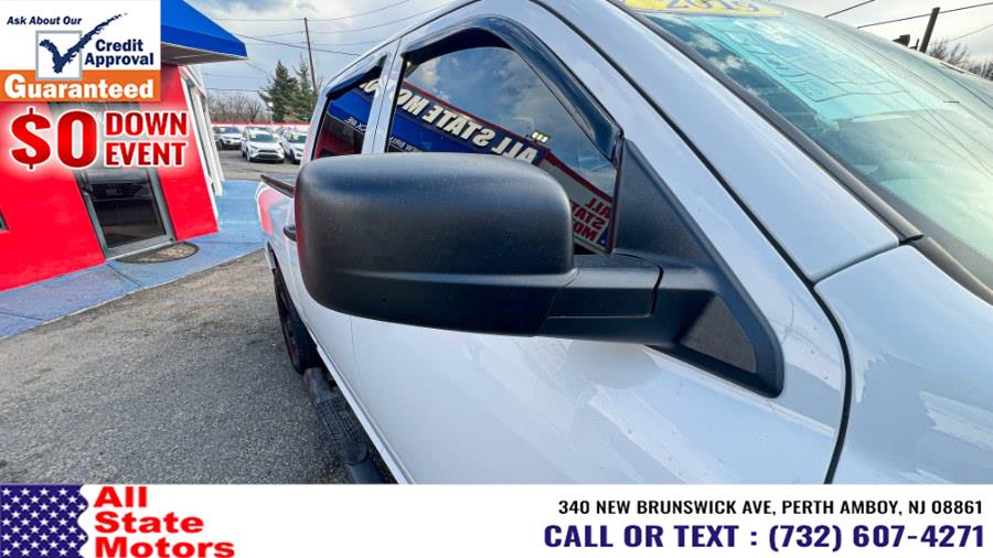 2019 Ram 1500 Classic Express 4x4 Quad Cab 6''4" Box, available for sale in Perth Amboy, New Jersey | All State Motor Inc. Perth Amboy, New Jersey 2019 Ram 1500 Classic Express 4x4 Quad Cab 6''4" Box, available for sale in Perth Amboy, New Jersey | All State Motor Inc. Perth Amboy, New Jersey