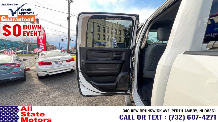 2019 Ram 1500 Classic Express 4x4 Quad Cab 6''4" Box, available for sale in Perth Amboy, New Jersey | All State Motor Inc. Perth Amboy, New Jersey 2019 Ram 1500 Classic Express 4x4 Quad Cab 6''4" Box, available for sale in Perth Amboy, New Jersey | All State Motor Inc. Perth Amboy, New Jersey