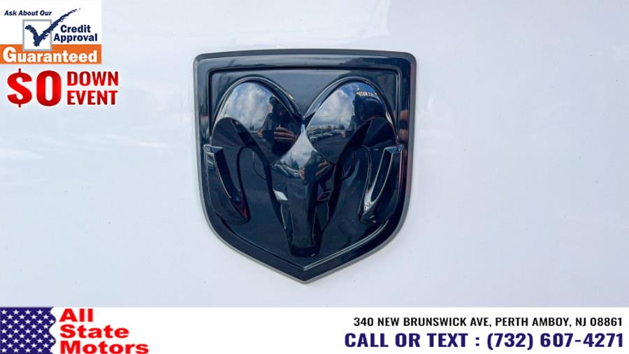 2019 Ram 1500 Classic Express 4x4 Quad Cab 6''4" Box, available for sale in Perth Amboy, New Jersey | All State Motor Inc. Perth Amboy, New Jersey 2019 Ram 1500 Classic Express 4x4 Quad Cab 6''4" Box, available for sale in Perth Amboy, New Jersey | All State Motor Inc. Perth Amboy, New Jersey