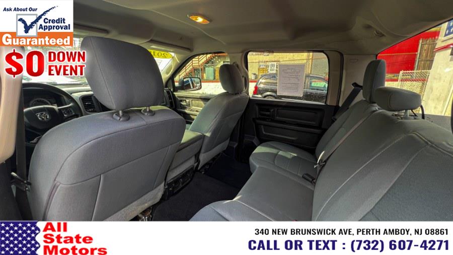 2019 Ram 1500 Classic Express 4x4 Quad Cab 6''4" Box, available for sale in Perth Amboy, New Jersey | All State Motor Inc. Perth Amboy, New Jersey 2019 Ram 1500 Classic Express 4x4 Quad Cab 6''4" Box, available for sale in Perth Amboy, New Jersey | All State Motor Inc. Perth Amboy, New Jersey