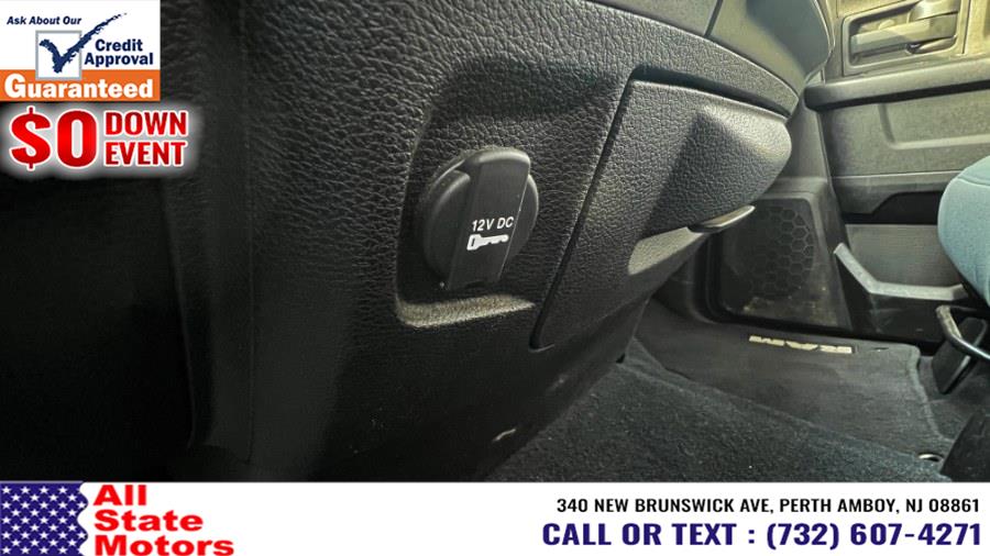 2019 Ram 1500 Classic Express 4x4 Quad Cab 6''4" Box, available for sale in Perth Amboy, New Jersey | All State Motor Inc. Perth Amboy, New Jersey 2019 Ram 1500 Classic Express 4x4 Quad Cab 6''4" Box, available for sale in Perth Amboy, New Jersey | All State Motor Inc. Perth Amboy, New Jersey