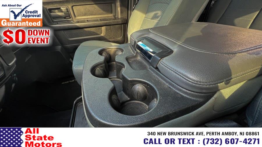 2019 Ram 1500 Classic Express 4x4 Quad Cab 6''4" Box, available for sale in Perth Amboy, New Jersey | All State Motor Inc. Perth Amboy, New Jersey 2019 Ram 1500 Classic Express 4x4 Quad Cab 6''4" Box, available for sale in Perth Amboy, New Jersey | All State Motor Inc. Perth Amboy, New Jersey