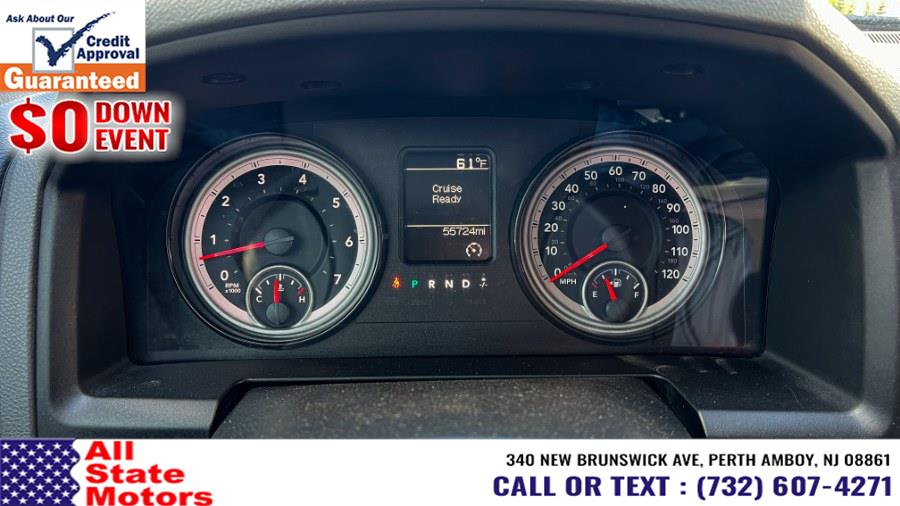 2019 Ram 1500 Classic Express 4x4 Quad Cab 6''4" Box, available for sale in Perth Amboy, New Jersey | All State Motor Inc. Perth Amboy, New Jersey 2019 Ram 1500 Classic Express 4x4 Quad Cab 6''4" Box, available for sale in Perth Amboy, New Jersey | All State Motor Inc. Perth Amboy, New Jersey
