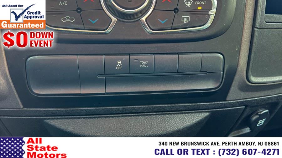 2019 Ram 1500 Classic Express 4x4 Quad Cab 6''4" Box, available for sale in Perth Amboy, New Jersey | All State Motor Inc. Perth Amboy, New Jersey 2019 Ram 1500 Classic Express 4x4 Quad Cab 6''4" Box, available for sale in Perth Amboy, New Jersey | All State Motor Inc. Perth Amboy, New Jersey