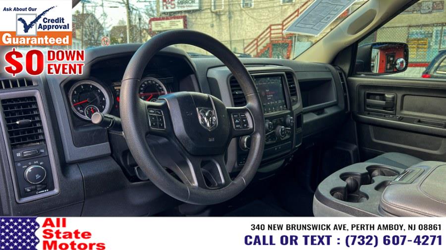 2019 Ram 1500 Classic Express 4x4 Quad Cab 6''4" Box, available for sale in Perth Amboy, New Jersey | All State Motor Inc. Perth Amboy, New Jersey 2019 Ram 1500 Classic Express 4x4 Quad Cab 6''4" Box, available for sale in Perth Amboy, New Jersey | All State Motor Inc. Perth Amboy, New Jersey