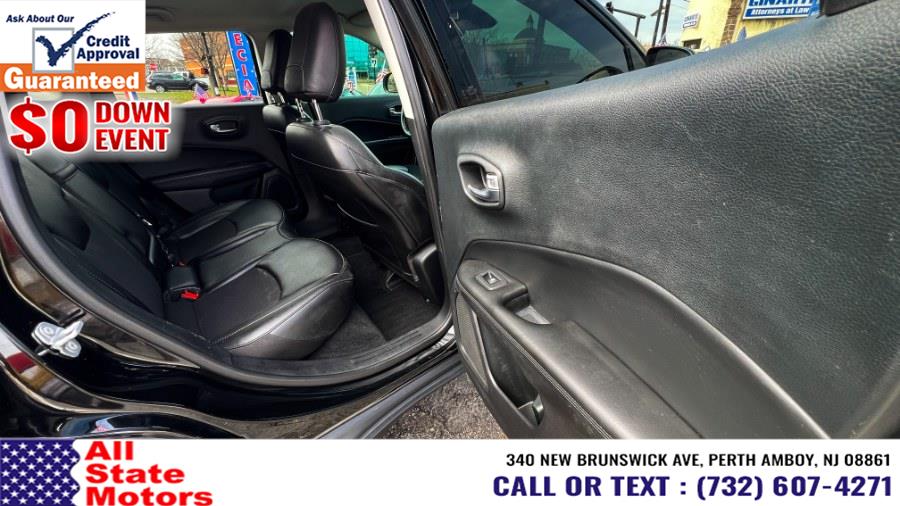 2019 Jeep Compass Altitude 4x4, available for sale in Perth Amboy, New Jersey | All State Motor Inc. Perth Amboy, New Jersey 2019 Jeep Compass Altitude 4x4, available for sale in Perth Amboy, New Jersey | All State Motor Inc. Perth Amboy, New Jersey