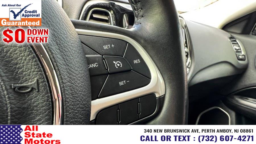 2019 Jeep Compass Altitude 4x4, available for sale in Perth Amboy, New Jersey | All State Motor Inc. Perth Amboy, New Jersey 2019 Jeep Compass Altitude 4x4, available for sale in Perth Amboy, New Jersey | All State Motor Inc. Perth Amboy, New Jersey