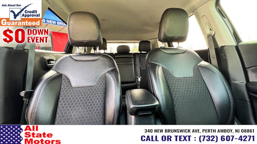 2019 Jeep Compass Altitude 4x4, available for sale in Perth Amboy, New Jersey | All State Motor Inc. Perth Amboy, New Jersey 2019 Jeep Compass Altitude 4x4, available for sale in Perth Amboy, New Jersey | All State Motor Inc. Perth Amboy, New Jersey