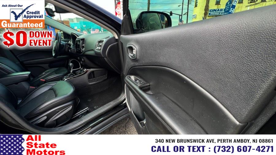 2019 Jeep Compass Altitude 4x4, available for sale in Perth Amboy, New Jersey | All State Motor Inc. Perth Amboy, New Jersey 2019 Jeep Compass Altitude 4x4, available for sale in Perth Amboy, New Jersey | All State Motor Inc. Perth Amboy, New Jersey