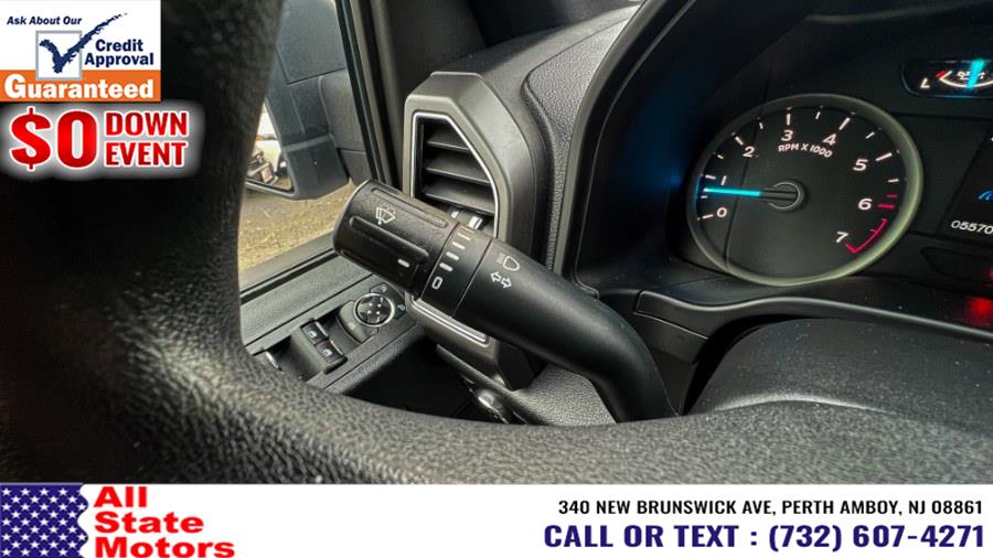2020 Ford F-150 XLT 4WD SuperCrew 5.5'' Box, available for sale in Perth Amboy, New Jersey | All State Motor Inc. Perth Amboy, New Jersey 2020 Ford F-150 XLT 4WD SuperCrew 5.5'' Box, available for sale in Perth Amboy, New Jersey | All State Motor Inc. Perth Amboy, New Jersey