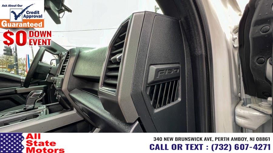 2020 Ford F-150 XLT 4WD SuperCrew 5.5'' Box, available for sale in Perth Amboy, New Jersey | All State Motor Inc. Perth Amboy, New Jersey 2020 Ford F-150 XLT 4WD SuperCrew 5.5'' Box, available for sale in Perth Amboy, New Jersey | All State Motor Inc. Perth Amboy, New Jersey