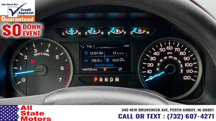 2020 Ford F-150 XLT 4WD SuperCrew 5.5'' Box, available for sale in Perth Amboy, New Jersey | All State Motor Inc. Perth Amboy, New Jersey 2020 Ford F-150 XLT 4WD SuperCrew 5.5'' Box, available for sale in Perth Amboy, New Jersey | All State Motor Inc. Perth Amboy, New Jersey