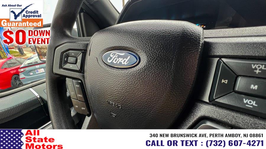 2020 Ford F-150 XLT 4WD SuperCrew 5.5'' Box, available for sale in Perth Amboy, New Jersey | All State Motor Inc. Perth Amboy, New Jersey 2020 Ford F-150 XLT 4WD SuperCrew 5.5'' Box, available for sale in Perth Amboy, New Jersey | All State Motor Inc. Perth Amboy, New Jersey