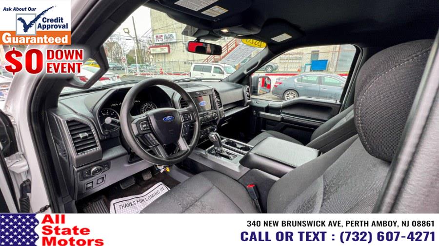 2020 Ford F-150 XLT 4WD SuperCrew 5.5'' Box, available for sale in Perth Amboy, New Jersey | All State Motor Inc. Perth Amboy, New Jersey 2020 Ford F-150 XLT 4WD SuperCrew 5.5'' Box, available for sale in Perth Amboy, New Jersey | All State Motor Inc. Perth Amboy, New Jersey