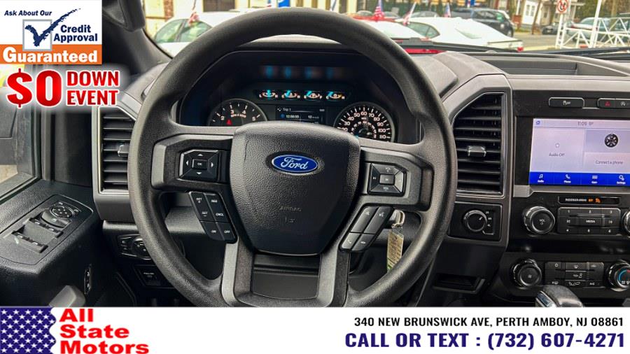 2020 Ford F-150 XLT 4WD SuperCrew 5.5'' Box, available for sale in Perth Amboy, New Jersey | All State Motor Inc. Perth Amboy, New Jersey 2020 Ford F-150 XLT 4WD SuperCrew 5.5'' Box, available for sale in Perth Amboy, New Jersey | All State Motor Inc. Perth Amboy, New Jersey