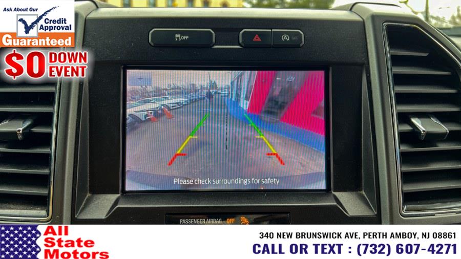 2020 Ford F-150 XLT 4WD SuperCrew 5.5'' Box, available for sale in Perth Amboy, New Jersey | All State Motor Inc. Perth Amboy, New Jersey 2020 Ford F-150 XLT 4WD SuperCrew 5.5'' Box, available for sale in Perth Amboy, New Jersey | All State Motor Inc. Perth Amboy, New Jersey