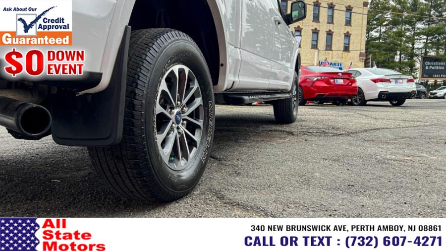2020 Ford F-150 XLT 4WD SuperCrew 5.5'' Box, available for sale in Perth Amboy, New Jersey | All State Motor Inc. Perth Amboy, New Jersey 2020 Ford F-150 XLT 4WD SuperCrew 5.5'' Box, available for sale in Perth Amboy, New Jersey | All State Motor Inc. Perth Amboy, New Jersey