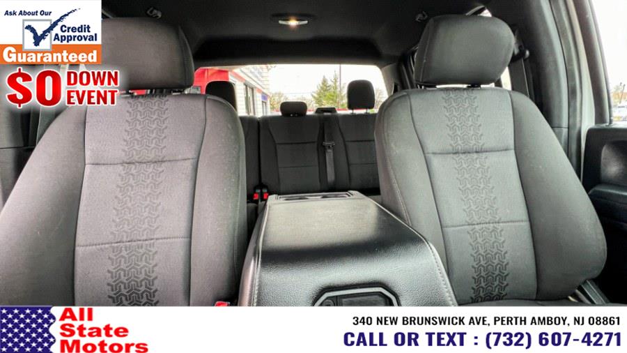 2020 Ford F-150 XLT 4WD SuperCrew 5.5'' Box, available for sale in Perth Amboy, New Jersey | All State Motor Inc. Perth Amboy, New Jersey 2020 Ford F-150 XLT 4WD SuperCrew 5.5'' Box, available for sale in Perth Amboy, New Jersey | All State Motor Inc. Perth Amboy, New Jersey