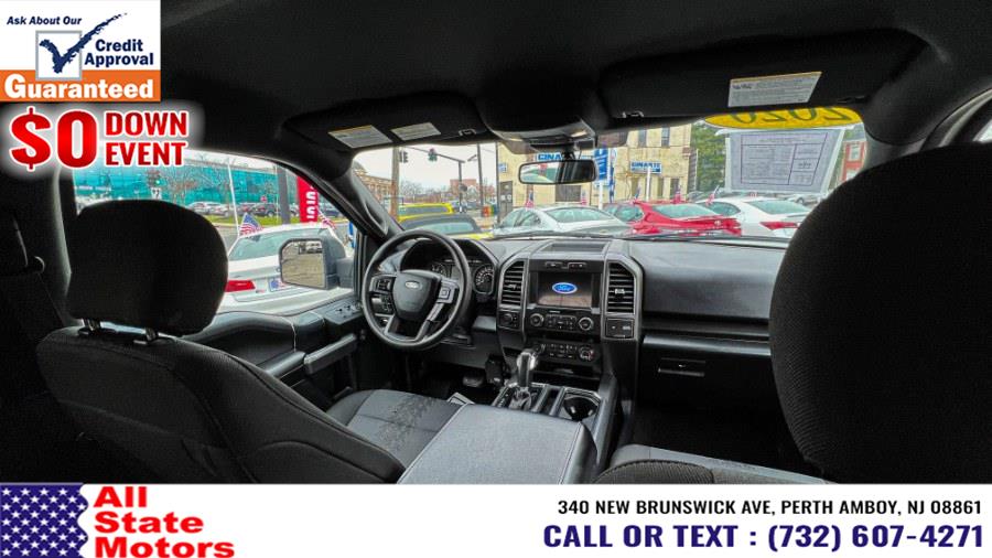 2020 Ford F-150 XLT 4WD SuperCrew 5.5'' Box, available for sale in Perth Amboy, New Jersey | All State Motor Inc. Perth Amboy, New Jersey 2020 Ford F-150 XLT 4WD SuperCrew 5.5'' Box, available for sale in Perth Amboy, New Jersey | All State Motor Inc. Perth Amboy, New Jersey