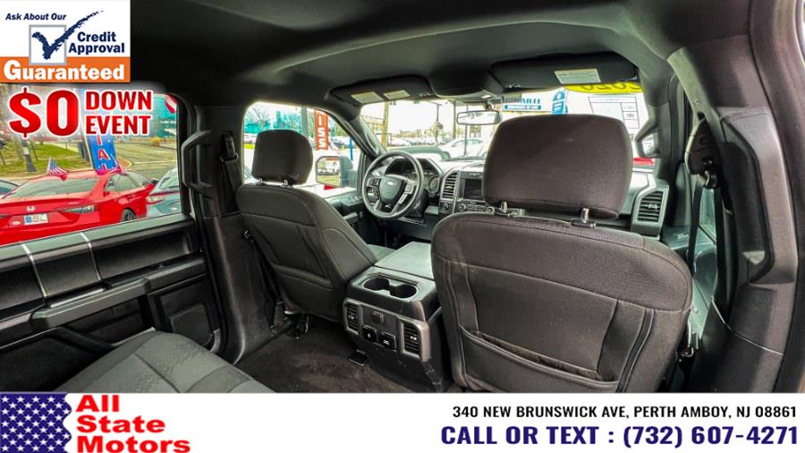 2020 Ford F-150 XLT 4WD SuperCrew 5.5'' Box, available for sale in Perth Amboy, New Jersey | All State Motor Inc. Perth Amboy, New Jersey 2020 Ford F-150 XLT 4WD SuperCrew 5.5'' Box, available for sale in Perth Amboy, New Jersey | All State Motor Inc. Perth Amboy, New Jersey