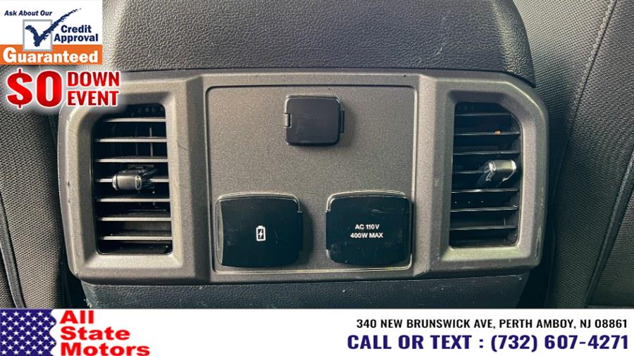 2020 Ford F-150 XLT 4WD SuperCrew 5.5'' Box, available for sale in Perth Amboy, New Jersey | All State Motor Inc. Perth Amboy, New Jersey 2020 Ford F-150 XLT 4WD SuperCrew 5.5'' Box, available for sale in Perth Amboy, New Jersey | All State Motor Inc. Perth Amboy, New Jersey