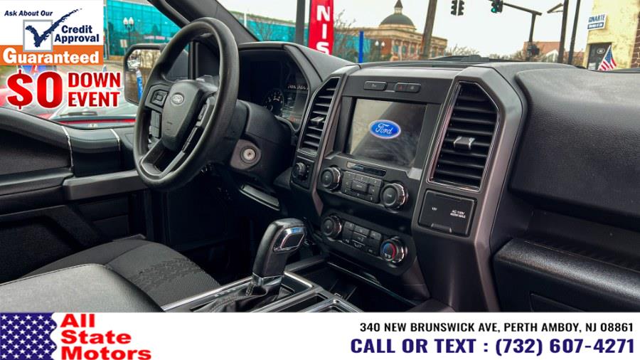 2020 Ford F-150 XLT 4WD SuperCrew 5.5'' Box, available for sale in Perth Amboy, New Jersey | All State Motor Inc. Perth Amboy, New Jersey 2020 Ford F-150 XLT 4WD SuperCrew 5.5'' Box, available for sale in Perth Amboy, New Jersey | All State Motor Inc. Perth Amboy, New Jersey