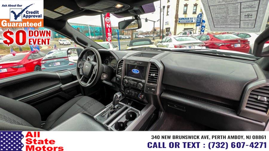 2020 Ford F-150 XLT 4WD SuperCrew 5.5'' Box, available for sale in Perth Amboy, New Jersey | All State Motor Inc. Perth Amboy, New Jersey 2020 Ford F-150 XLT 4WD SuperCrew 5.5'' Box, available for sale in Perth Amboy, New Jersey | All State Motor Inc. Perth Amboy, New Jersey
