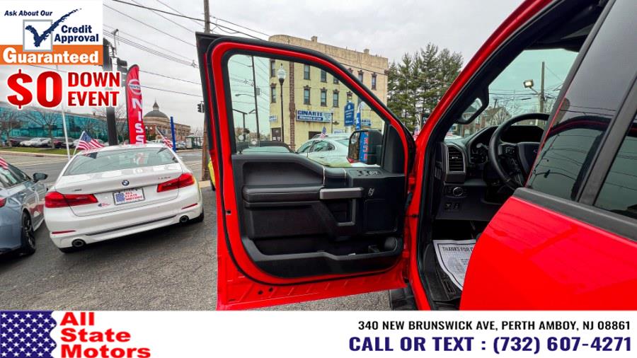 2019 Ford F-150 XLT 4WD SuperCrew 5.5'' Box, available for sale in Perth Amboy, New Jersey | All State Motor Inc. Perth Amboy, New Jersey 2019 Ford F-150 XLT 4WD SuperCrew 5.5'' Box, available for sale in Perth Amboy, New Jersey | All State Motor Inc. Perth Amboy, New Jersey