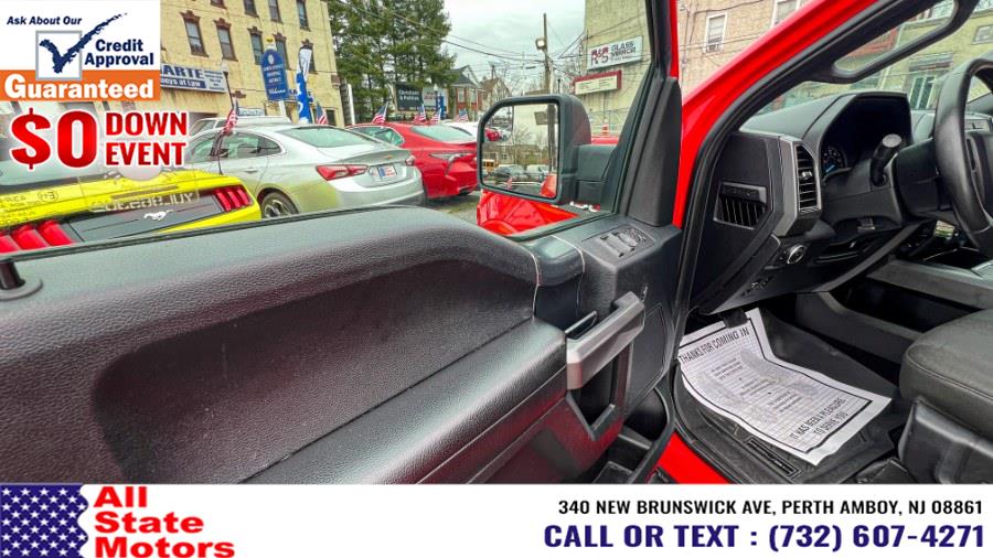2019 Ford F-150 XLT 4WD SuperCrew 5.5'' Box, available for sale in Perth Amboy, New Jersey | All State Motor Inc. Perth Amboy, New Jersey 2019 Ford F-150 XLT 4WD SuperCrew 5.5'' Box, available for sale in Perth Amboy, New Jersey | All State Motor Inc. Perth Amboy, New Jersey